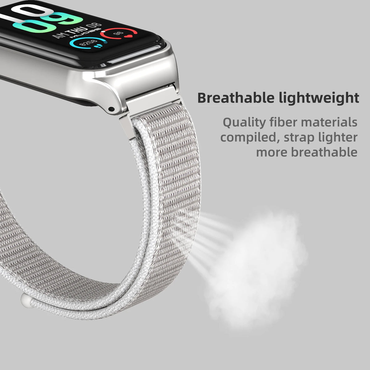 Replacement Strap for Amazfit Band 7