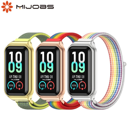 Replacement Strap for Amazfit Band 7