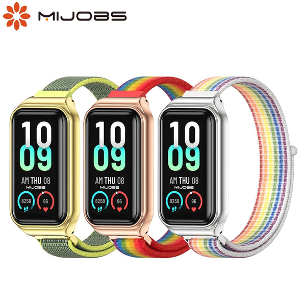 Replacement Strap for Amazfit Band 7